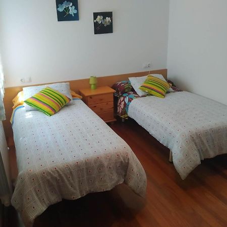 Ferienwohnung La Casa De Lines Monforte De Lemos Exterior foto