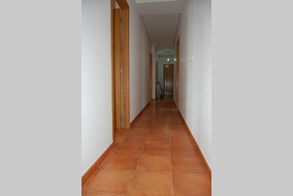 Ferienwohnung La Casa De Lines Monforte De Lemos Exterior foto