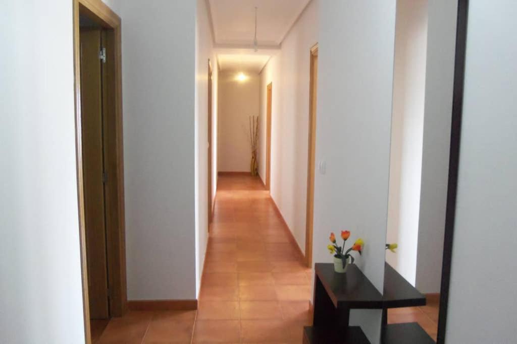 Ferienwohnung La Casa De Lines Monforte De Lemos Exterior foto
