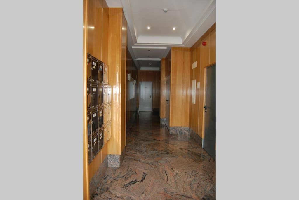 Ferienwohnung La Casa De Lines Monforte De Lemos Exterior foto