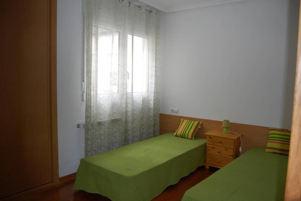 Ferienwohnung La Casa De Lines Monforte De Lemos Exterior foto